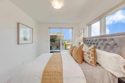 Photo 22 at 2 - 100 Long Branch Avenue, Long Branch, Toronto