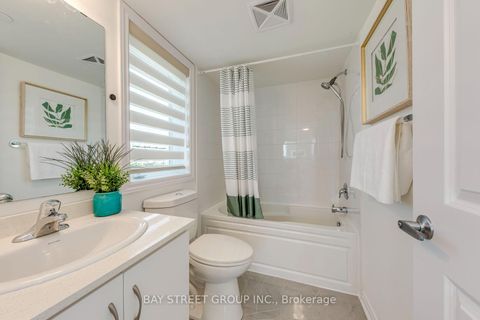 Photo 24 at 2 - 100 Long Branch Avenue, Long Branch, Toronto