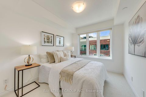 Photo 25 at 2 - 100 Long Branch Avenue, Long Branch, Toronto