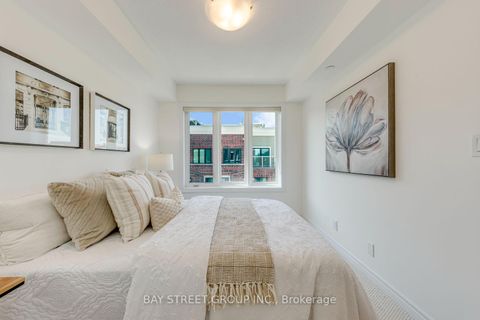 Photo 26 at 2 - 100 Long Branch Avenue, Long Branch, Toronto