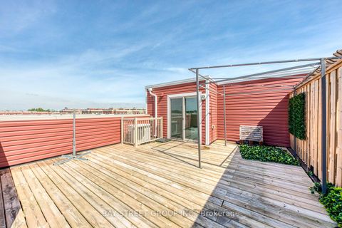 Photo 28 at 2 - 100 Long Branch Avenue, Long Branch, Toronto