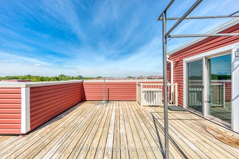 Photo 29 at 2 - 100 Long Branch Avenue, Long Branch, Toronto