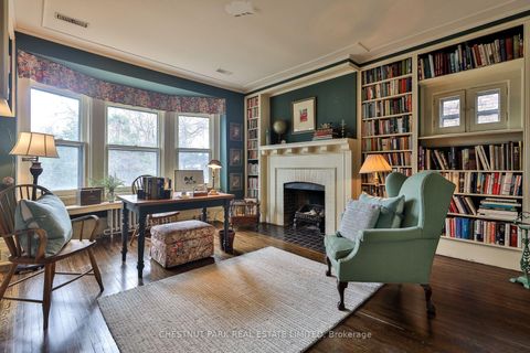 Photo 18 at 127 Roxborough Drive, Moore Park, Toronto