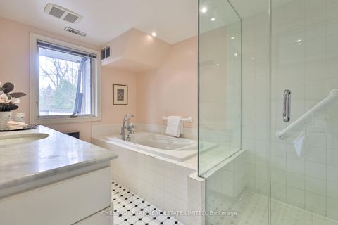Photo 22 at 127 Roxborough Drive, Moore Park, Toronto