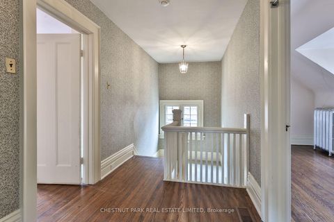 Photo 27 at 127 Roxborough Drive, Moore Park, Toronto