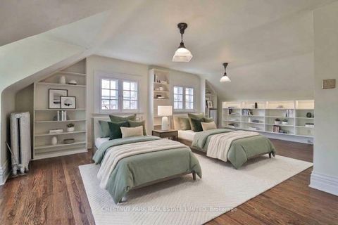 Photo 29 at 127 Roxborough Drive, Moore Park, Toronto