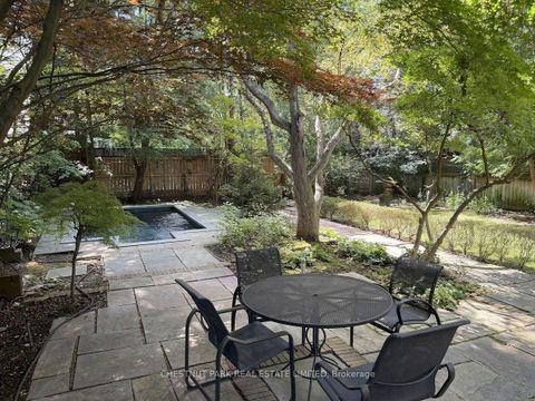 Photo 30 at 127 Roxborough Drive, Moore Park, Toronto
