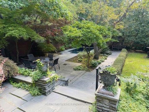 Photo 32 at 127 Roxborough Drive, Moore Park, Toronto