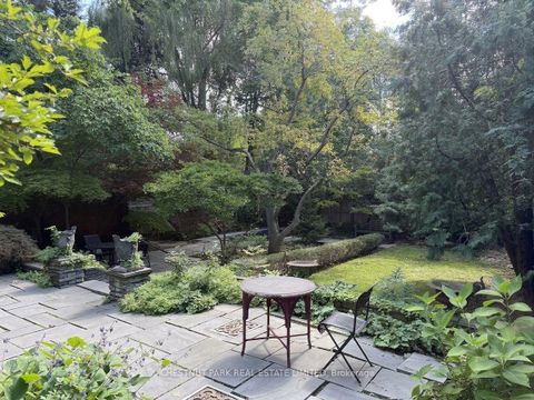 Photo 33 at 127 Roxborough Drive, Moore Park, Toronto