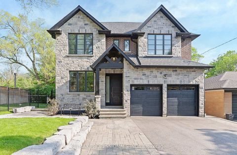 Photo 1 at 146 Thompson Avenue, Queensway, Toronto