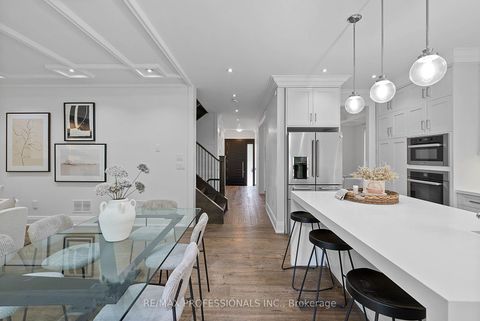 Photo 2 at 146 Thompson Avenue, Queensway, Toronto