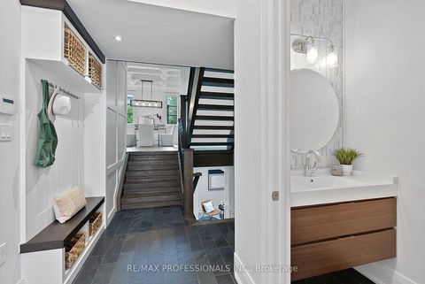 Photo 19 at 146 Thompson Avenue, Queensway, Toronto