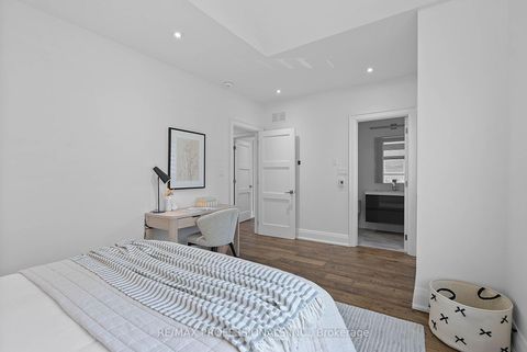 Photo 28 at 146 Thompson Avenue, Queensway, Toronto