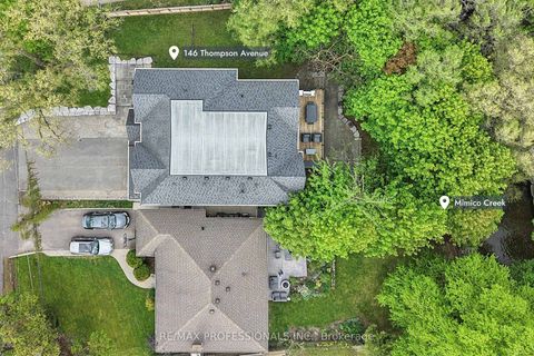 Photo 48 at 146 Thompson Avenue, Queensway, Toronto