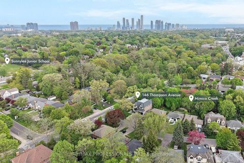 Photo 49 at 146 Thompson Avenue, Queensway, Toronto
