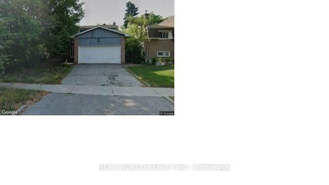 Photo 0 at 100 Bushmills Square, Agincourt North, Toronto