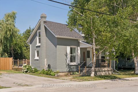 Photo 1 at 360 Mill Street, Beaverton, Brock