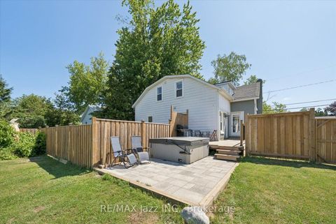 Photo 32 at 360 Mill Street, Beaverton, Brock