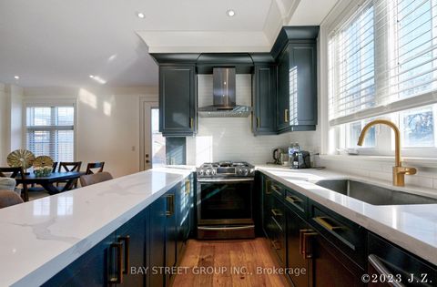 Photo 1 at 60 Emmett Avenue, Mount Dennis, Toronto