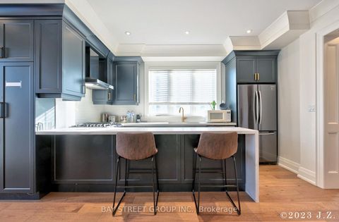 Photo 2 at 60 Emmett Avenue, Mount Dennis, Toronto