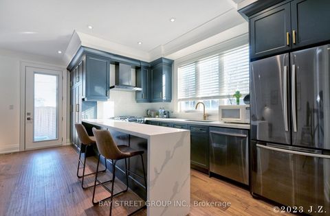 Photo 3 at 60 Emmett Avenue, Mount Dennis, Toronto