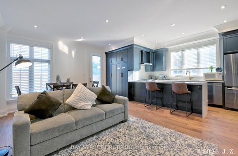 Photo 4 at 60 Emmett Avenue, Mount Dennis, Toronto