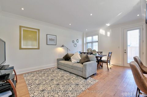 Photo 5 at 60 Emmett Avenue, Mount Dennis, Toronto