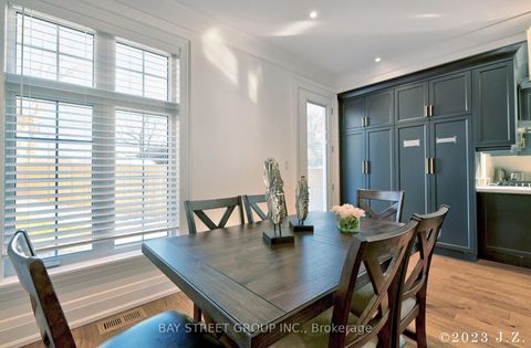 Photo 7 at 60 Emmett Avenue, Mount Dennis, Toronto