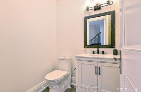 Photo 8 at 60 Emmett Avenue, Mount Dennis, Toronto