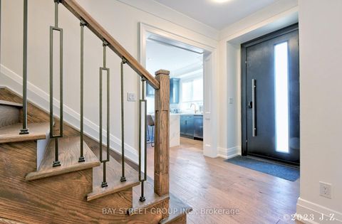 Photo 9 at 60 Emmett Avenue, Mount Dennis, Toronto
