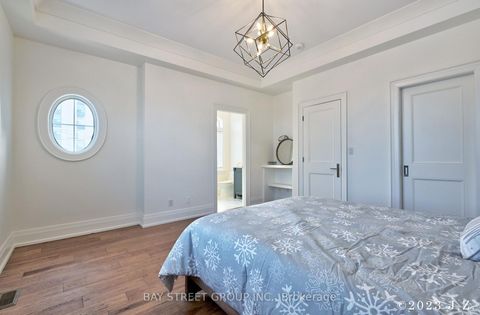 Photo 13 at 60 Emmett Avenue, Mount Dennis, Toronto