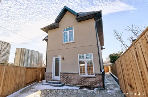 Photo 25 at 60 Emmett Avenue, Mount Dennis, Toronto
