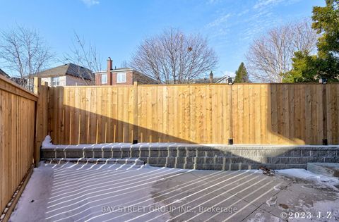 Photo 26 at 60 Emmett Avenue, Mount Dennis, Toronto