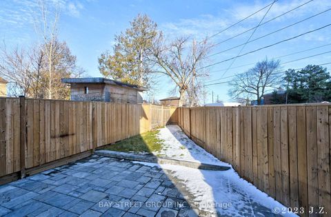 Photo 27 at 60 Emmett Avenue, Mount Dennis, Toronto