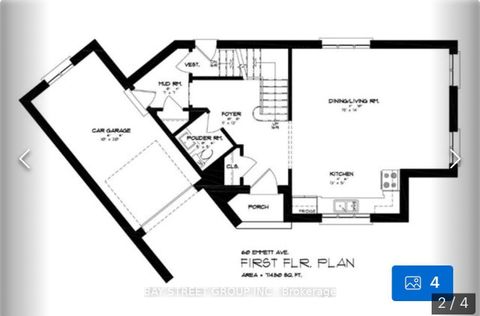 Photo 28 at 60 Emmett Avenue, Mount Dennis, Toronto