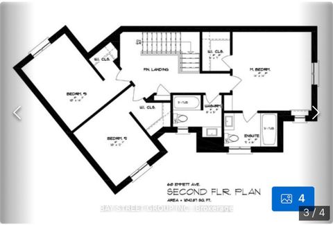 Photo 29 at 60 Emmett Avenue, Mount Dennis, Toronto