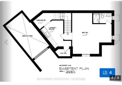 Photo 30 at 60 Emmett Avenue, Mount Dennis, Toronto