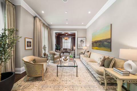 Photo 3 at 6 Vesta Drive, Forest Hill South, Toronto