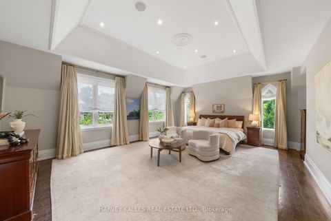 Photo 10 at 6 Vesta Drive, Forest Hill South, Toronto