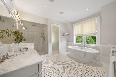 Photo 12 at 6 Vesta Drive, Forest Hill South, Toronto