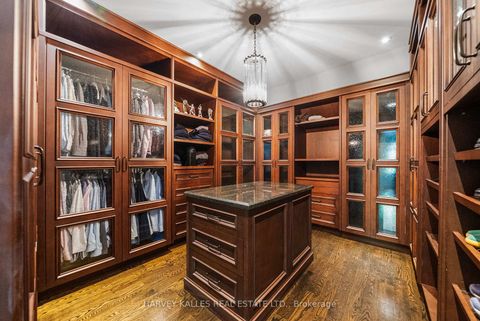 Photo 13 at 6 Vesta Drive, Forest Hill South, Toronto