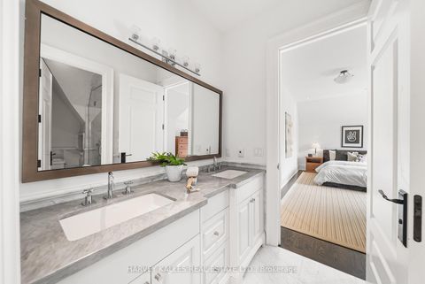 Photo 15 at 6 Vesta Drive, Forest Hill South, Toronto