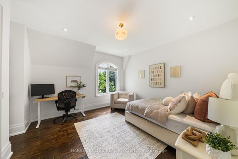 Photo 16 at 6 Vesta Drive, Forest Hill South, Toronto
