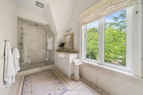 Photo 17 at 6 Vesta Drive, Forest Hill South, Toronto