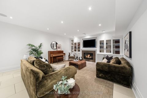 Photo 18 at 6 Vesta Drive, Forest Hill South, Toronto