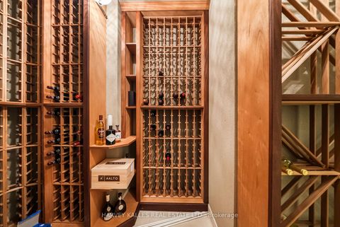 Photo 19 at 6 Vesta Drive, Forest Hill South, Toronto