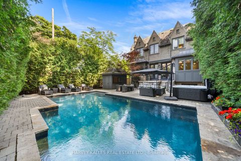 Photo 20 at 6 Vesta Drive, Forest Hill South, Toronto