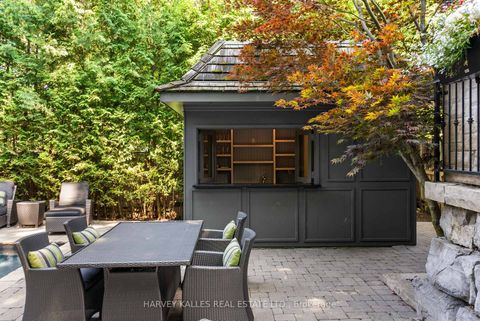Photo 21 at 6 Vesta Drive, Forest Hill South, Toronto