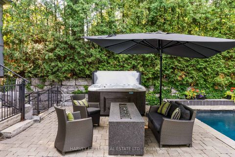 Photo 24 at 6 Vesta Drive, Forest Hill South, Toronto