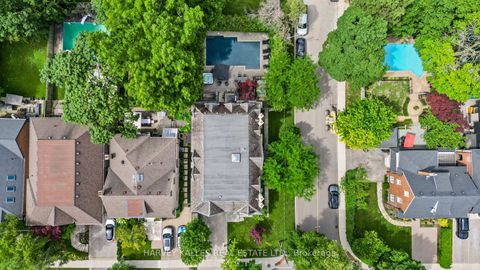 Photo 25 at 6 Vesta Drive, Forest Hill South, Toronto